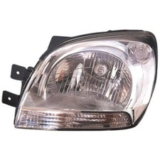DIEDERICHS Scheinwerfer rechts Halogen für KIA Sportage JE_ KM_ 2.0 16V