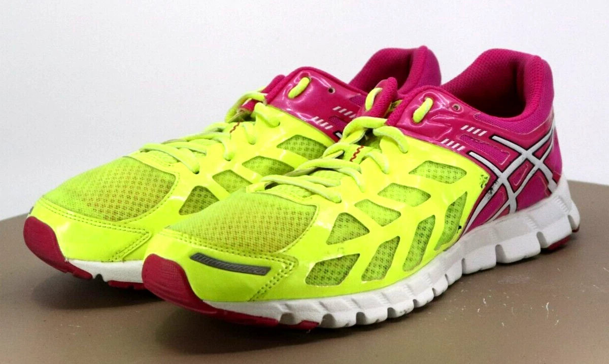 Asics gel lyte 4 womens yellow 2025