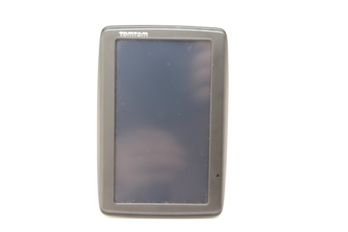 TomTom 4EQ50-Z1230 5