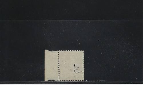 Perforé France n° 138 - SL 123 - Imagen 2 de 2