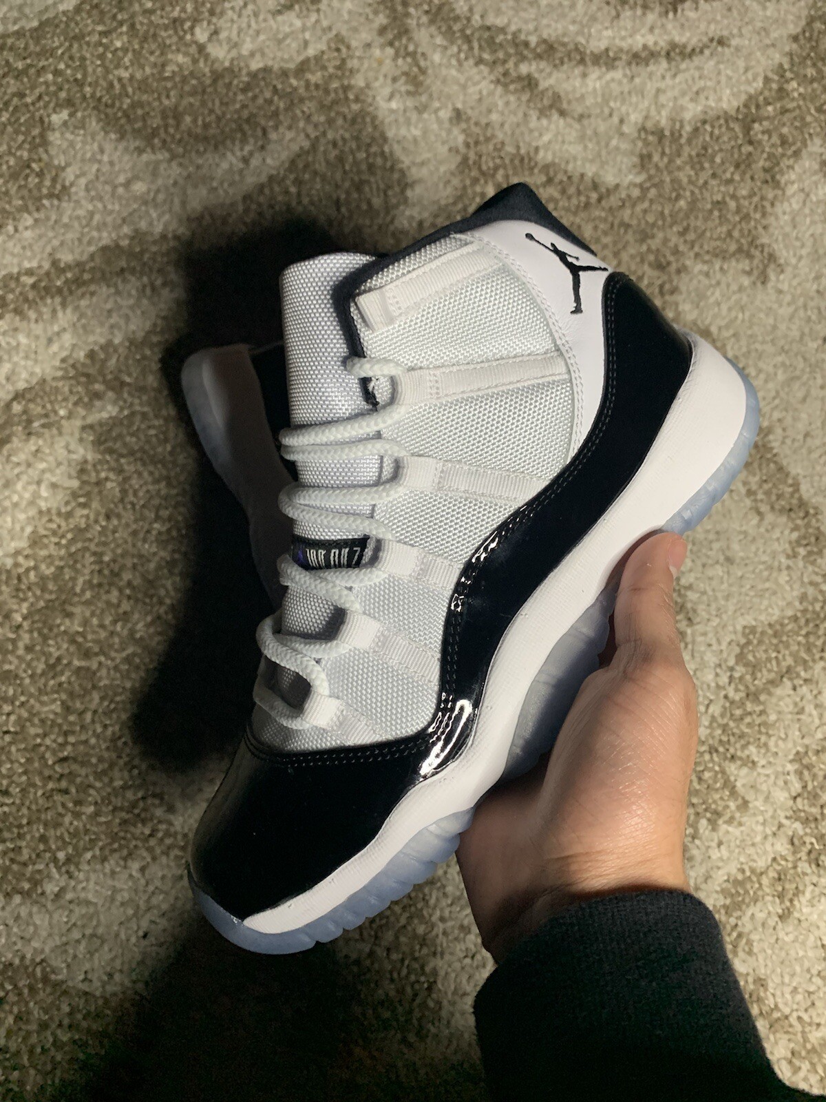 j11 retro