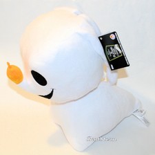 Funko Nightmare Before Christmas 12" ZERO Dog Plush Cute Plushies Hot Topic New