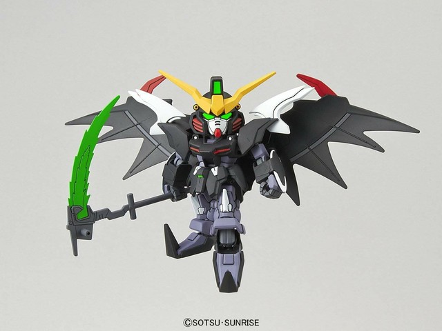 Science Fiction Bandai Sdex Sd Ex Standard 012 Gundam Deathscythe Hell Ew For Sale Online Elitewellnessperformance Com