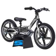 16eDRIVE MERICA Senge Graphics Kit Compatible with Stacyc