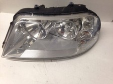 18343 Hauptscheinwerfer links VW Sharan (7M) 0301182201