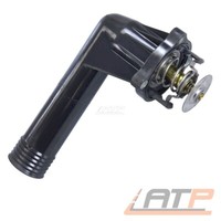 Thermostat KÜHlmittel FÜR Bmw 3-ER E36 316 318 5-ER E34 518 Z3 E36 1.8