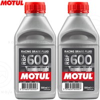 1LT BremsÖL Motul RBF 600 Factory LINE/DOT4