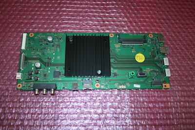 *NEU* KD-43XF7093 MAIN PCB - A2207525B - 1-983-119-12 - 173703212 - YA03054AB