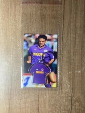 PORTACHIAVI MAGLIA FIORENTINA 1987-88 N2 CRODINO Roby Baggio 10