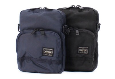 【美品】ポーター / FLASH SHOULDER BAG Yoshida Flash Shoulder Bag – MŌNO