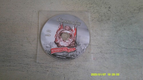 Giochi per PC di strategia / RTS / RPG - Costruisci il tuo pacchetto - Costo di spedizione piatto - Foto 52 di 249