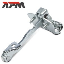 Türfeststeller Türfangband Türstopper Vorne Beidseitig für Dacia Logan Sandero 2