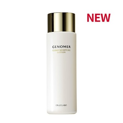 Dr.Ci:Labo Genomer Clear Moisture Lotion 150ml Sandalwood and 