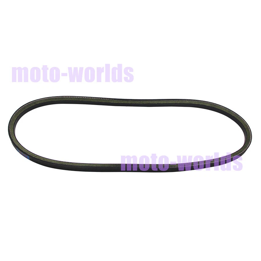 Starter Generator Belt for Yamaha Fairway Lounge 2014-2015/2017-18 JW1-H1173-02 - Image 2 of 4