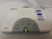 CONAIRPHONE TAPELESS ANSWERING SYSTEM