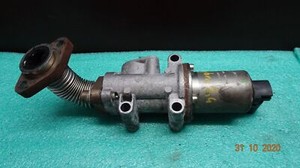 Lancia Lybra 2.4 JTD AGR Ventil Abgasrückführungsventil 46785766