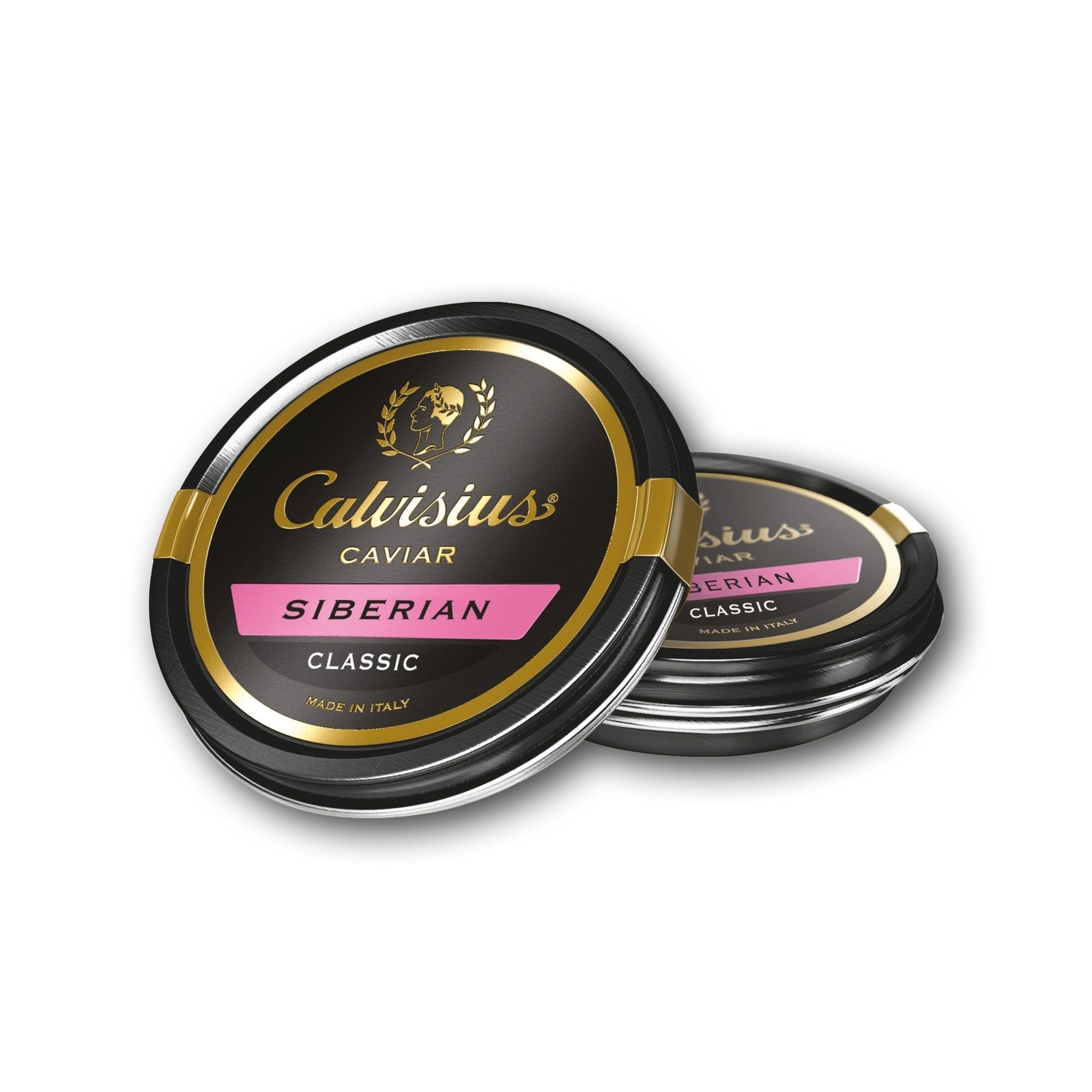 Calvisius - Caviale Siberian Classic 30 gr.