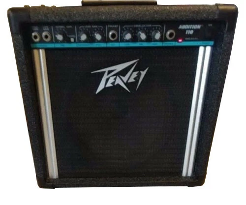 Peavey audition sale