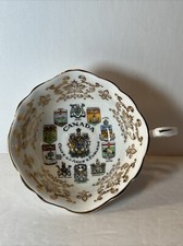 PARAGON FINE BONE CHINA ENGLAND TEACUP CANADA...