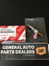 Injecteur Toyota DYNA