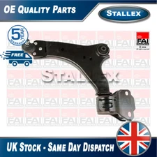 Fits Volvo XC60 2008-2017 Track Control Arm Front Left Lower Stallex