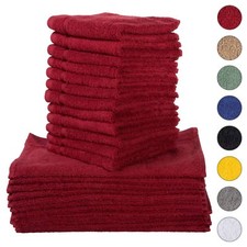 NEW BURGUNDY Color ULTRA SUPER SOFT LUXURY PU...