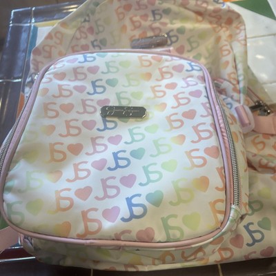 Jessic Simpson Two Bag Set