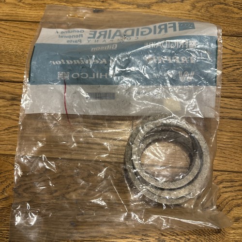 NEW OEM Frigidaire Factory Genuine Part 5303280326 Washer Drive Belt - Picture 3 of 3