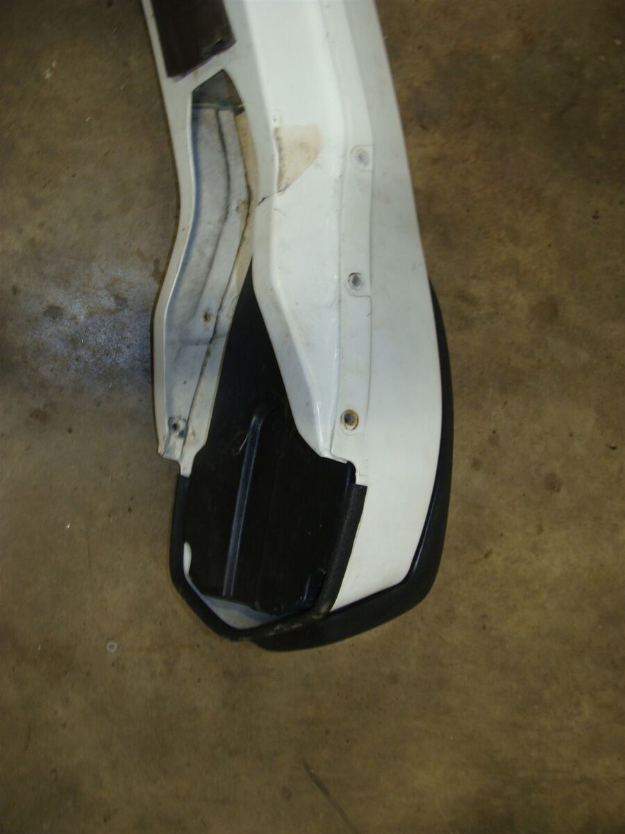 1989 85 86 87 88 84 KAWASAKI JS440 JET SKI HANDLE POLE PAD 1989 85 86 87 88 84 KAWASAKI JS440 JET SKI HANDLE POLE PAD