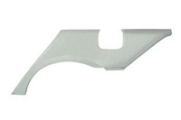 Blic 6504-03-2926591P KotflüGel Reparatur Hinten Links FüR Honda Accord VII