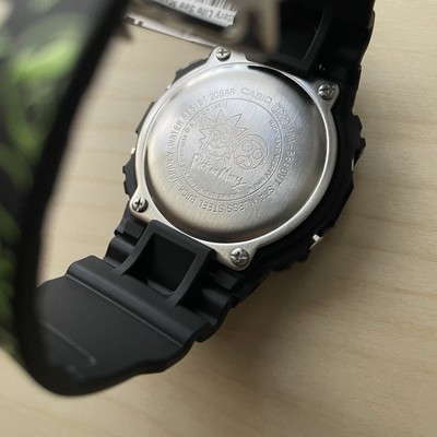 CASIO DW-5600VT Case Size 3.5 ×4cm Watch #326227 for sale CASIO DW-5600VT Case Size 3.5 ×4cm Watch #326227 for sale
