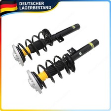 Paar Stoßdämpfer Federbein Satz 31316796315 für BMW X3 F25 X4 F26 2.0-3.5D 10-18