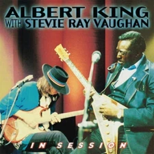 Albert King - In Session [New CD] With DVD, Deluxe Ed, Brilliant Box