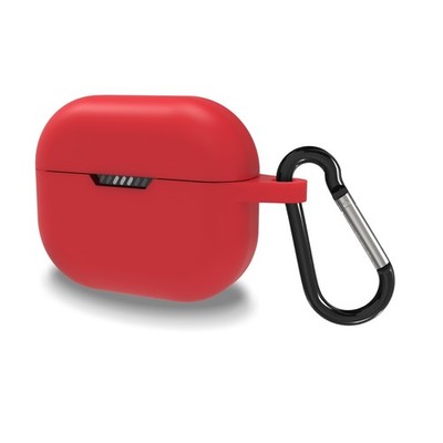 Geekria Silicone Case Cover for JBL Tune 130NC TWS Truly Wireless Earbuds