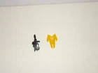 TRANSFORMERS G1 RANSACK DELUXE INSECTICON WEAPONS ACCESSORIES VINTAGE ORIGINAL