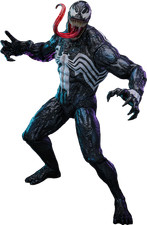 HOT TOYS MARVEL Comics Chef