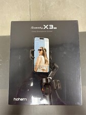 Hohem ISteady Gimbal X3 SE