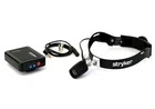 Stryker Quasar LED Headlamp with Twist Cable and Battery (No Charger)