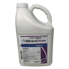 Miravis Prime 2.5GAL