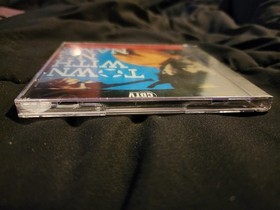 Town With No Name sealed mint Commodore Amiga CDTV AVGN