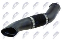 Nty Ansaugschlauch, Luftfilter GPP-ME-057