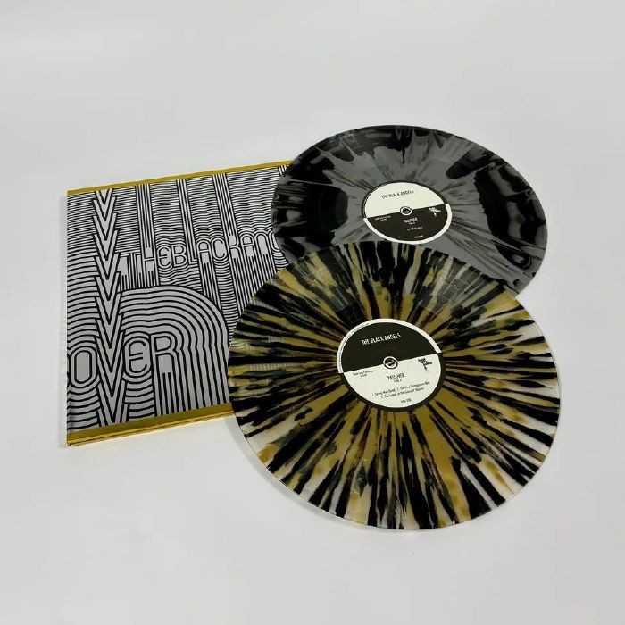 BLACK ANGELS, The - Passover (20th Anniversary Edition) - Vinyl (2xLP)