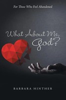 Barbara Hinther | What About Me, God? | Taschenbuch | Englisch (2019)