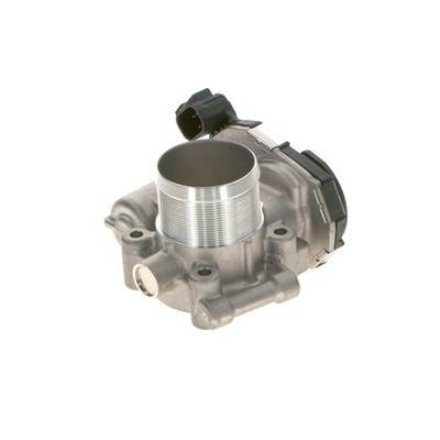 BOSCH 0 280 750 498 Drosselklappenstutzen Luftversorgung