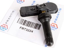 Reifendrucksensor Dacia Duster Lodgy Logan Renault Captur Clio 407009322R