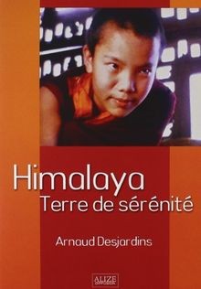 Himalaya Terre de Serenite von not specified | DVD | Zustand sehr gut
