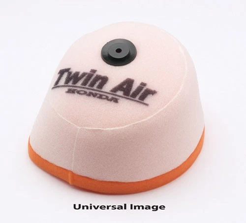 K&N Filtro Aria Ricambio AL-1004 Per Aprilia RSV Mille (2004) E RSV 1000 (2005-2012)
