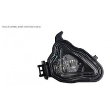 Blinker Von Höflichkeit Recht Led- für Skoda Octavia 2020 IN Dann