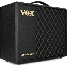 Vox VT40X 40-watt 1x10" Modeling Combo Amp