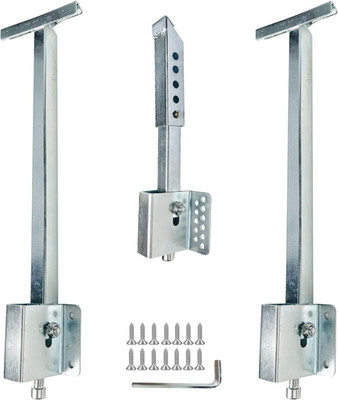 Undermount Sink Brackets,Undermount Sink Clips, Sink Repair Kit,Repair Dropped 